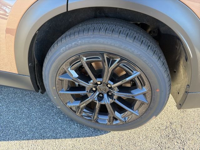 2026 Mazda CX-70 Premium Plus Package - Photo 7