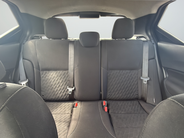Used 2023 Gray Nissan SV image 29
