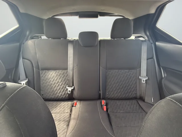 Used 2023 Gray Nissan SV image 29