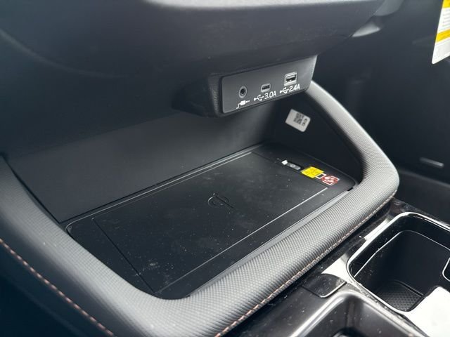 2026 Subaru Forester Sport - Photo 12
