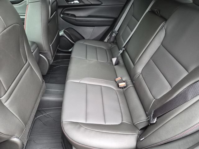 2026 Chevrolet Trailblazer RS - Photo 24