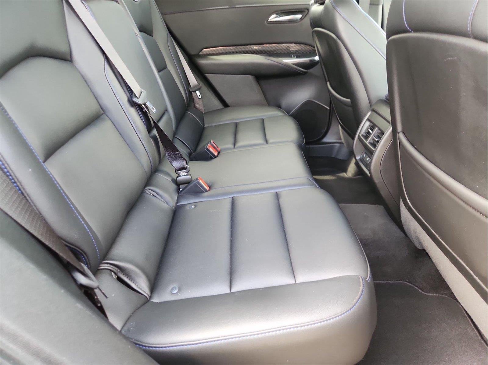 2024 Cadillac XT4 Sport - Photo 27