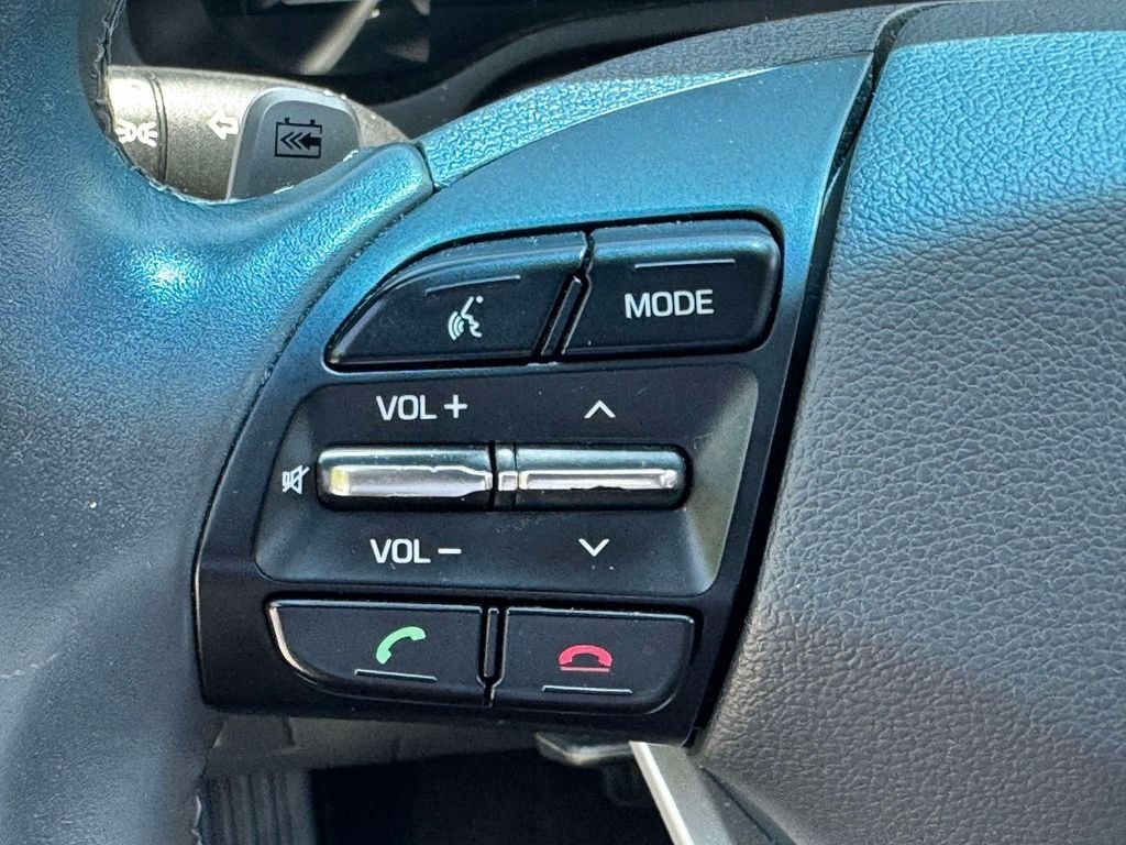 Used 2019 Black Hyundai Limited image 20