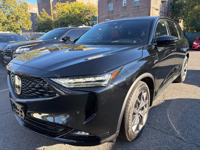 2023 Acura MDX