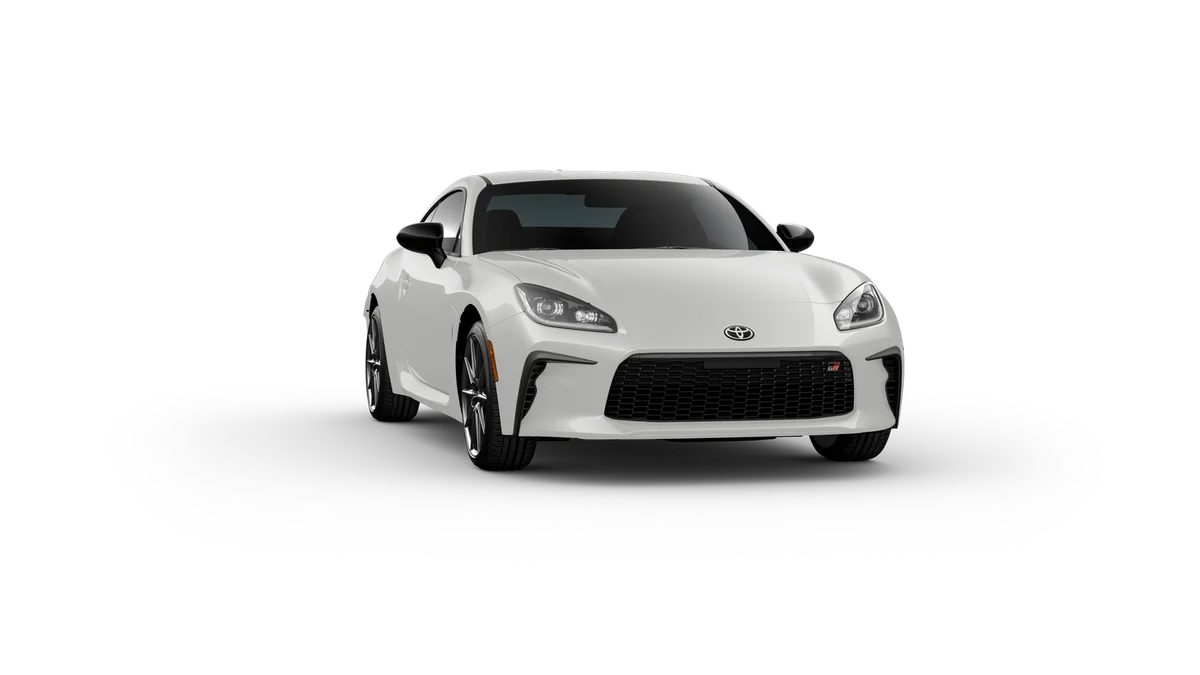 New 2026 Halo Toyota GR86 Premium image 16