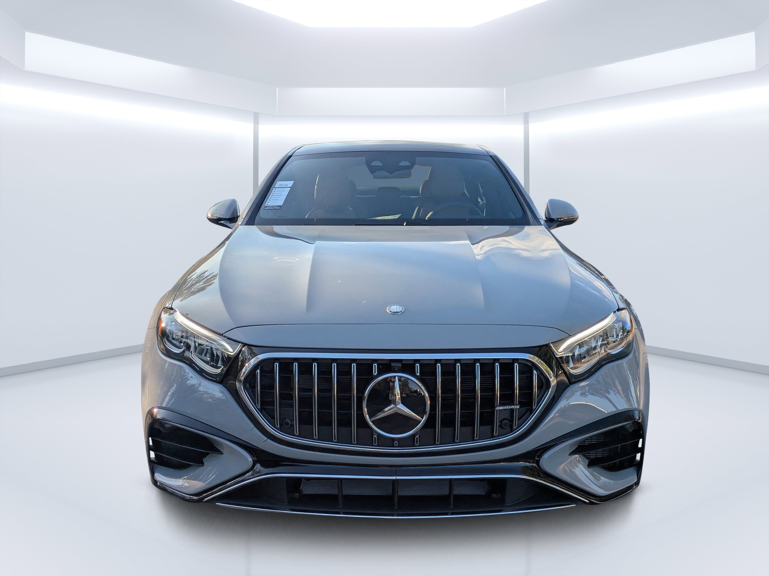2026 Mercedes-Benz E-Class AMG E53 - Photo 11