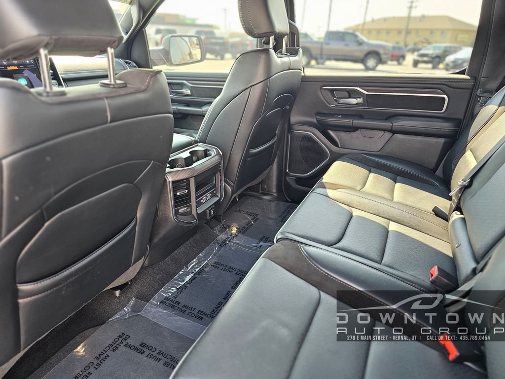 Used 2026 Green Ram Laramie image 29