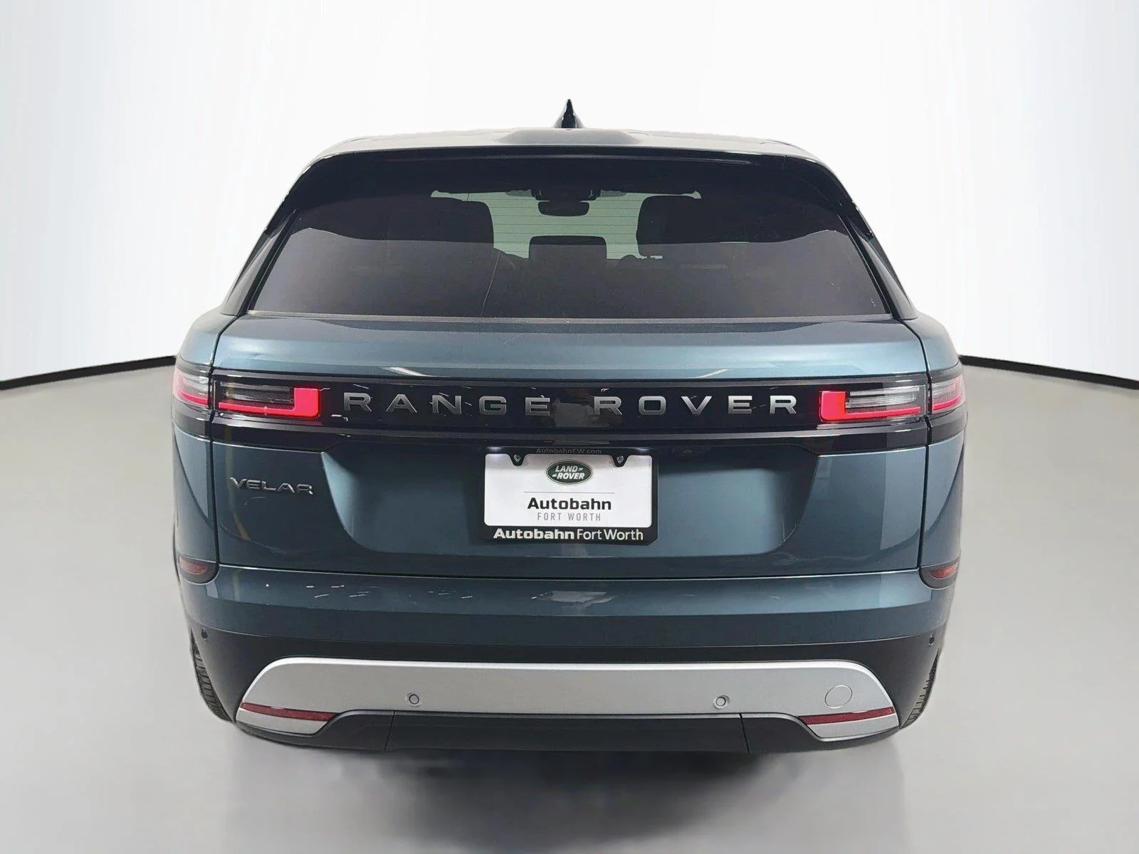 2026 Land Rover Range Rover Velar S - Photo 6