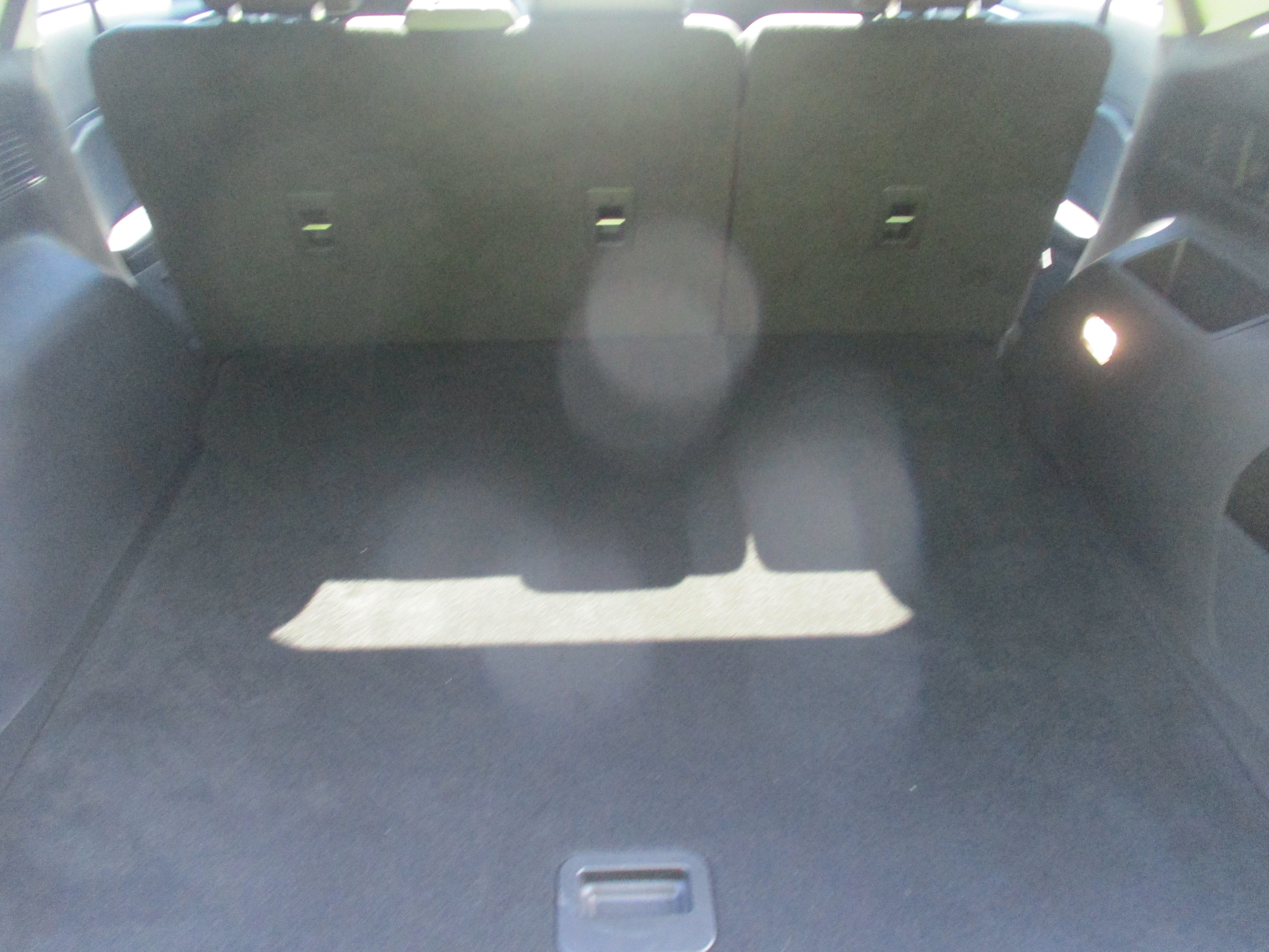 Used 2023 Star White Metallic Tri-Coat Ford SEL image 51