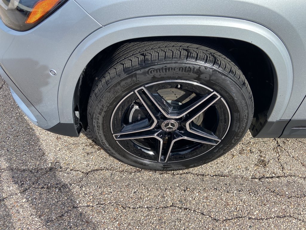 Certified Used 2026 GLA250 Mercedes-Benz GLA 250 4MATIC® image 7
