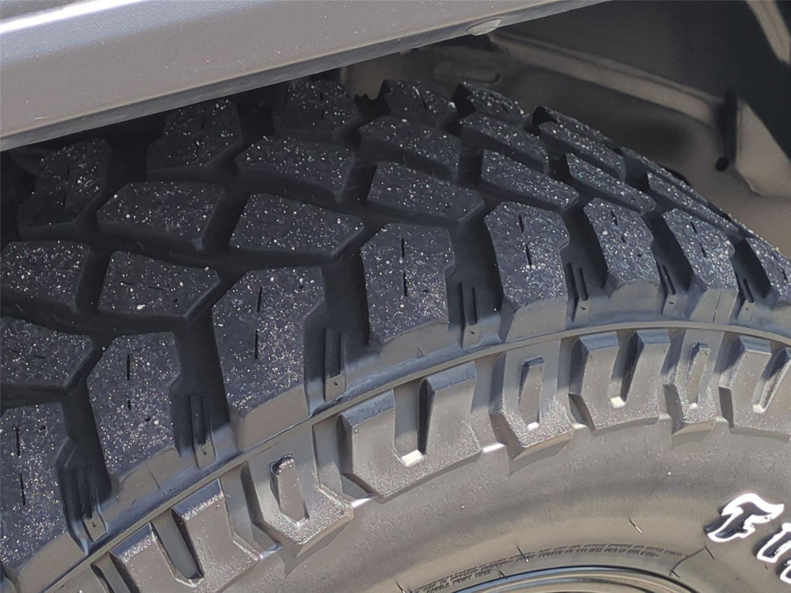 Used 2020 Sting-Gray Clearcoat Jeep Willys image 13