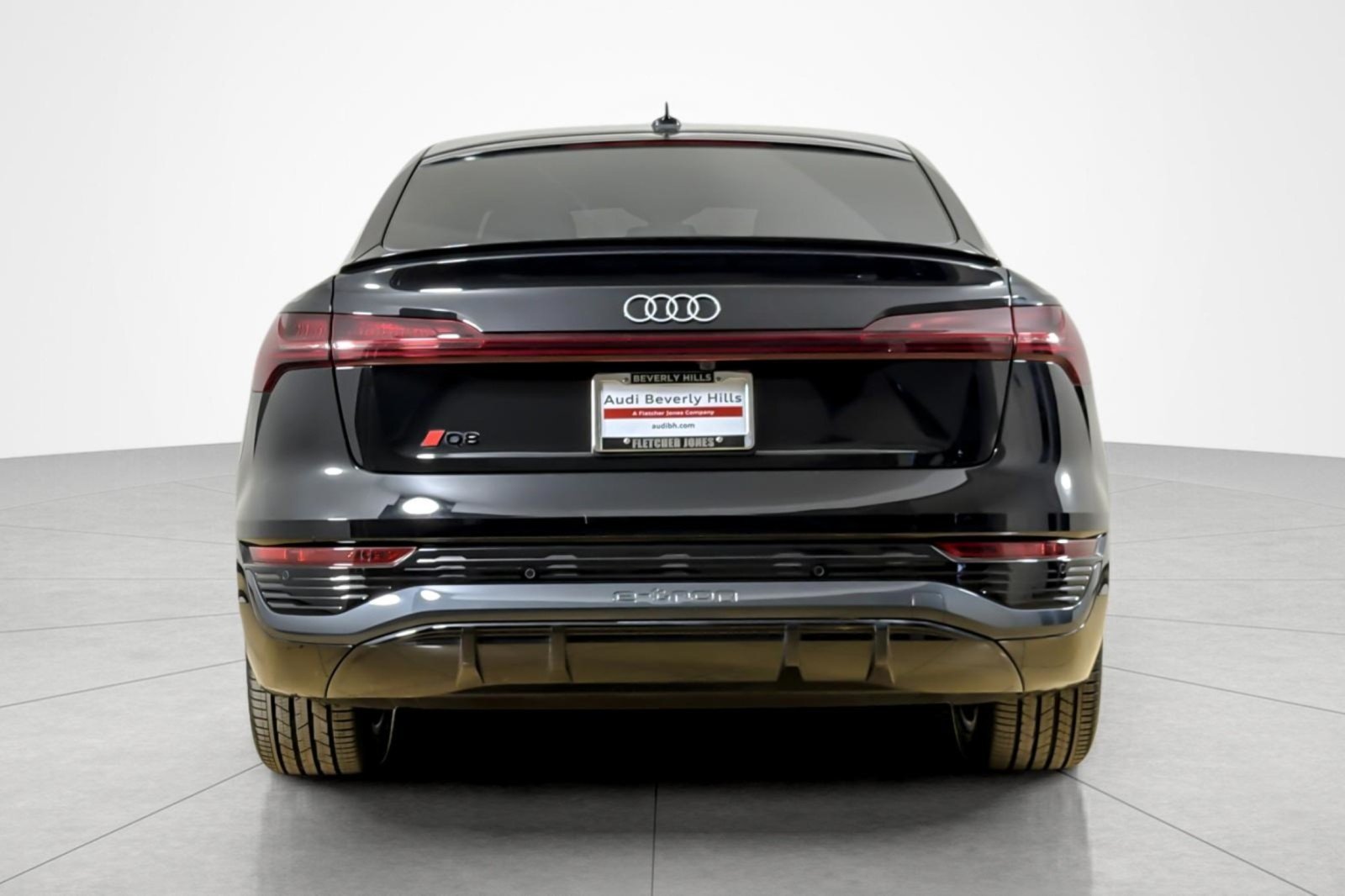 Used 2024 Mythos Black Metallic Audi S line Premium quattro image 4
