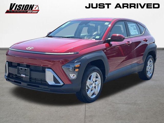 2027 Hyundai KONA SE AWD