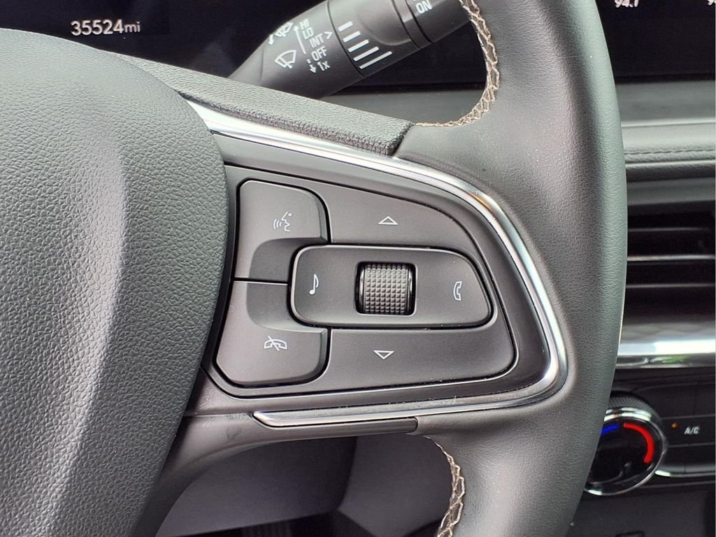 2025 Buick Encore GX Preferred - Photo 17