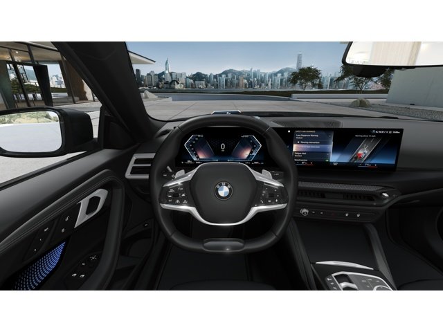 New 2026 Skyscraper Grey Metallic BMW 230i image 13