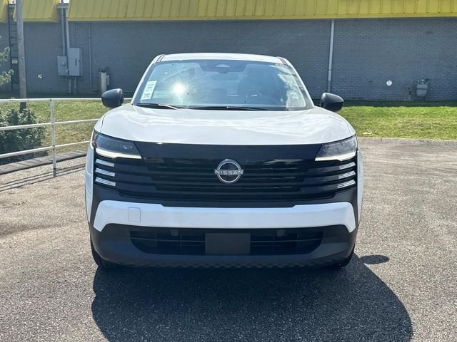 New 2026 Fresh Powder Nissan S image 9