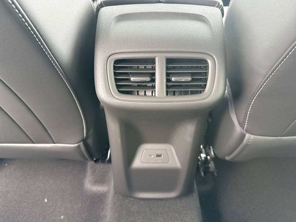 2026 Buick Envision Sport Touring - Photo 21