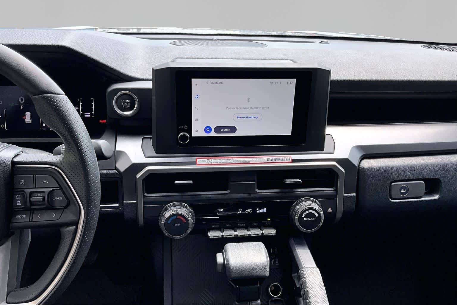 Used 2026 Cutting Edge Toyota SR5 image 7