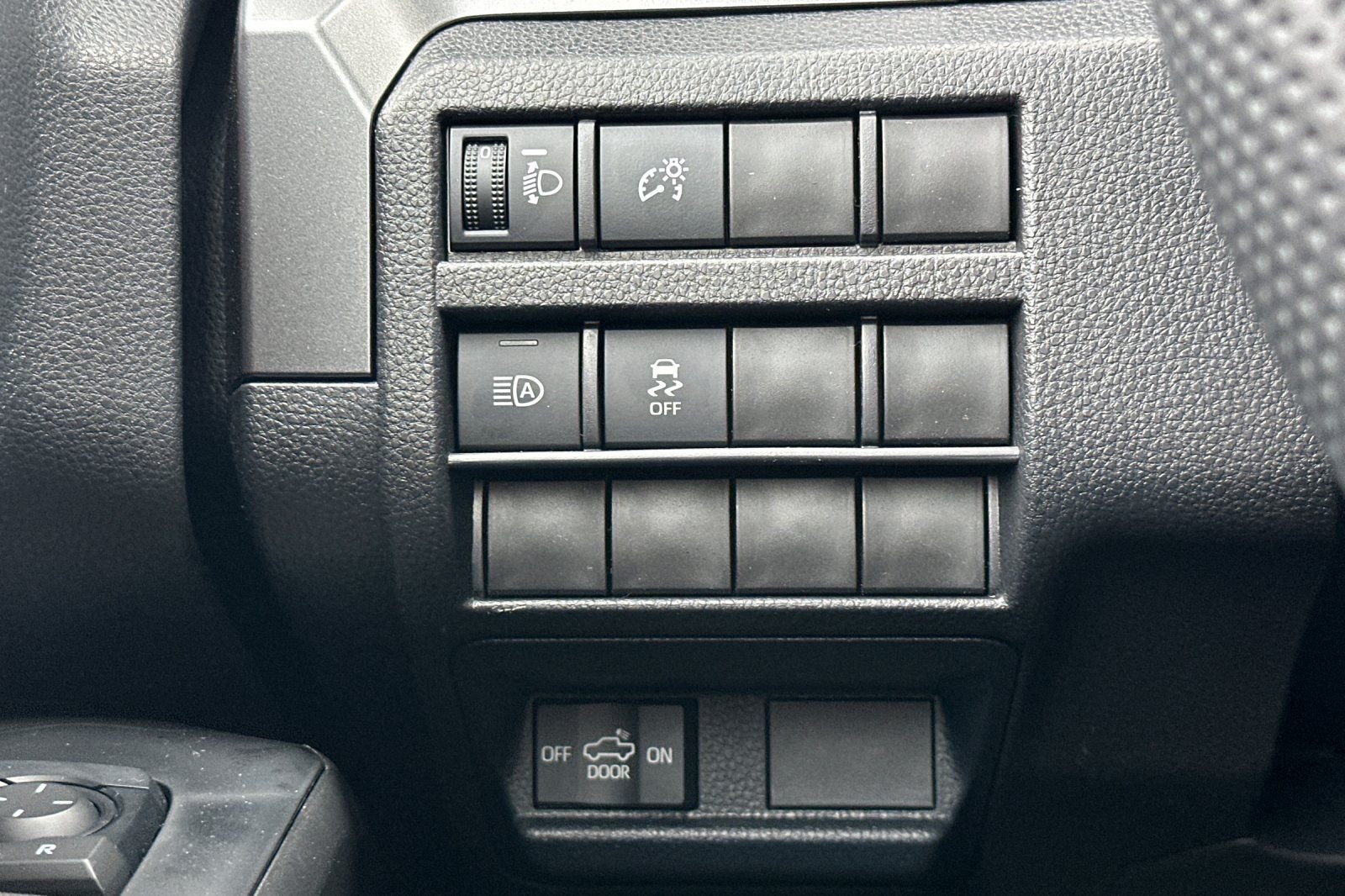 2026 Toyota Tacoma TRD Sport - Photo 31