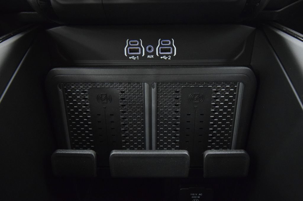 New 2026 Forged Blue Metallic Exterior Paint RAM Power Wagon image 27