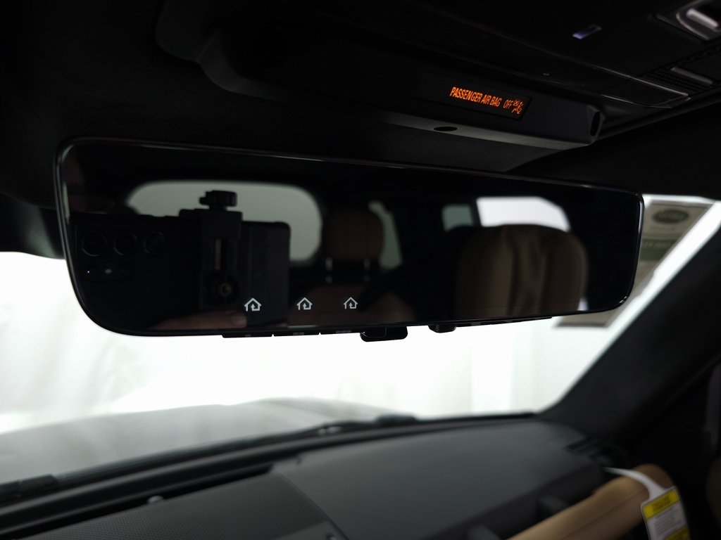 2026 LAND ROVER DEFENDER - Image 21