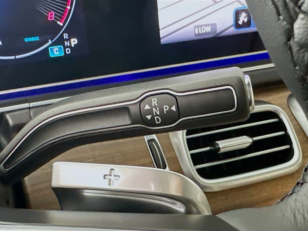 2026 Mercedes-Benz GLE GLE350 - Photo 17