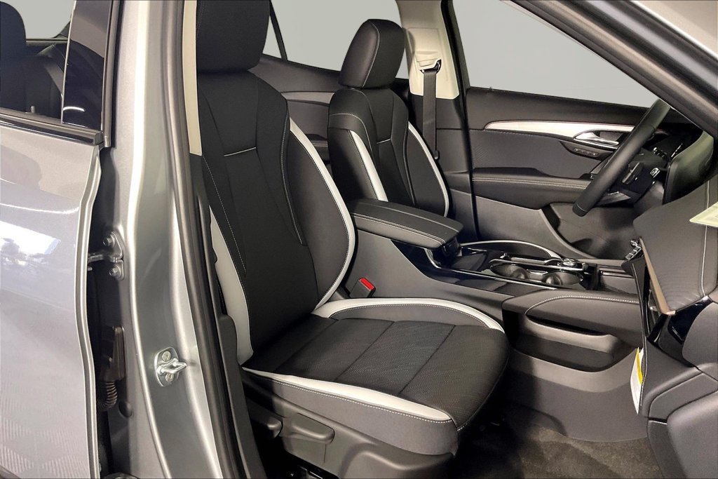 2026 Buick Envision Sport Touring - Photo 12