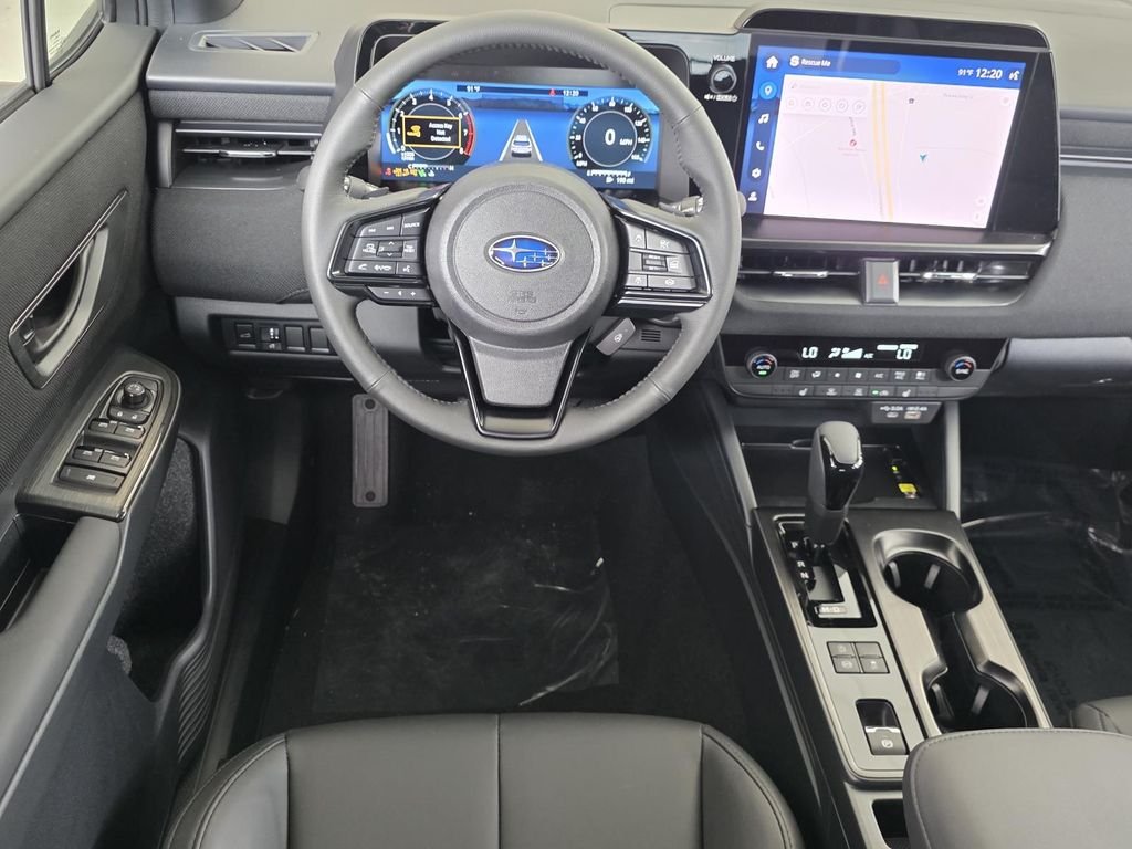 New 2026 RIVER ROCK PEARL Subaru Premium image 13