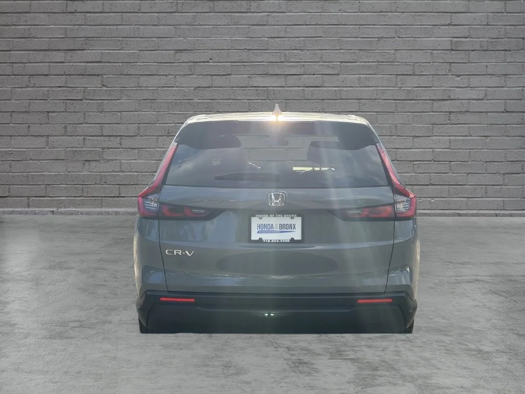 2026 Honda CR-V EX-L - Photo 16