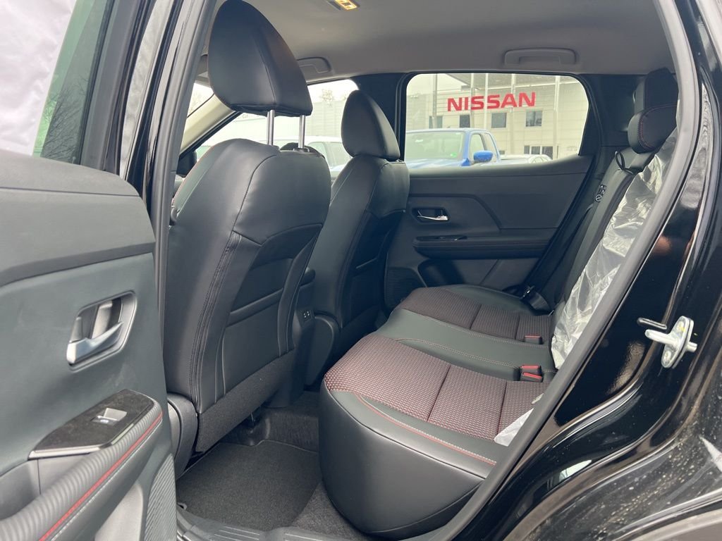 2025 Nissan Kicks SR AWD - Photo 14