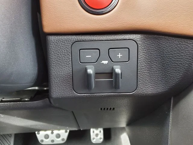 New 2026 Black Toyota 1794 Edition image 28