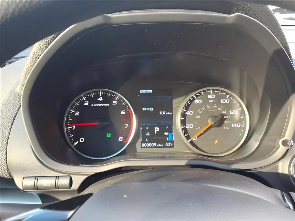 2026 Mitsubishi Eclipse Cross LE - Photo 17
