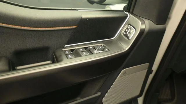 New 2026 Avalanche Ford Tremor® image 13