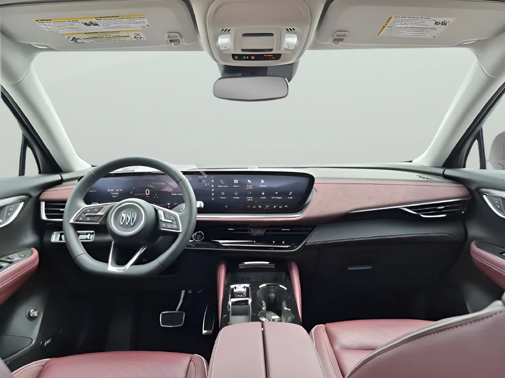 2026 Buick Envision Sport Touring - Photo 26