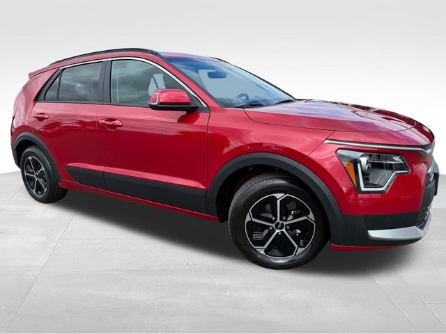 2026 Kia Niro EX