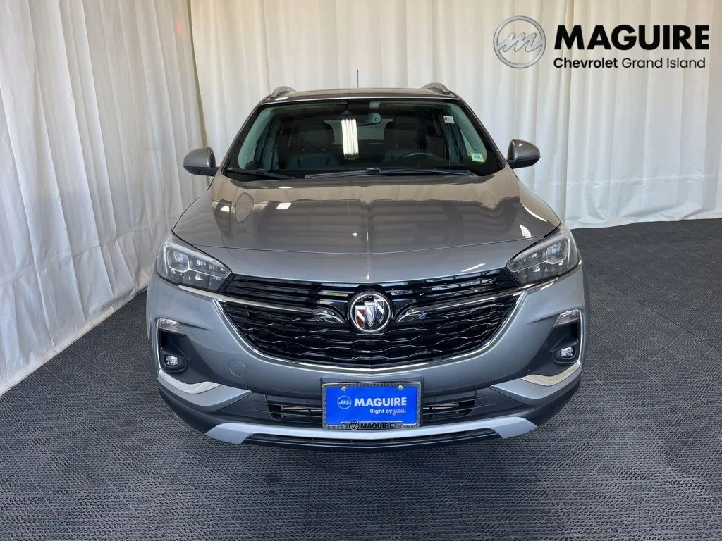 Used 2023 Gray Buick Essence image 30