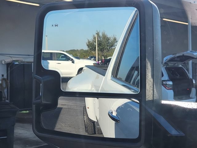 New 2026 Polar White Tricoat Chevrolet High Country DRW image 20