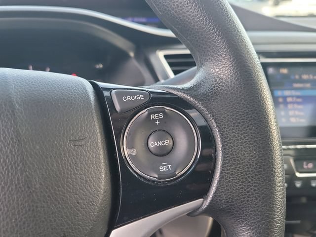 Used 2015  Honda EX image 29