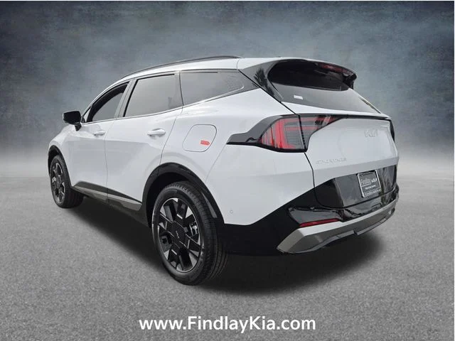 2026 Kia Sportage SX Prestige - Photo 6