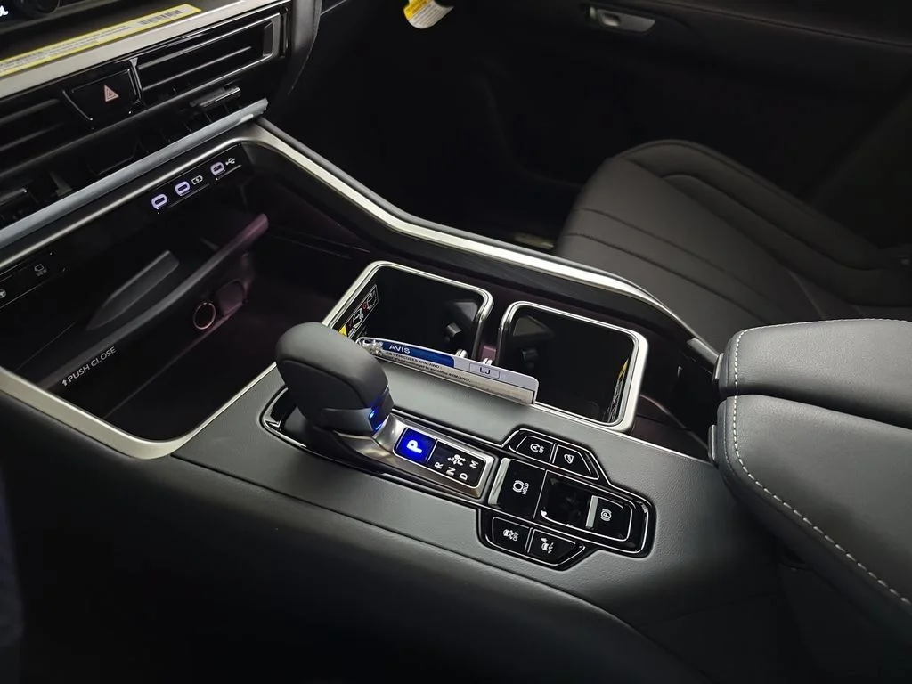 New 2026 Incognito Lexus F SPORT HANDLING AWD image 25