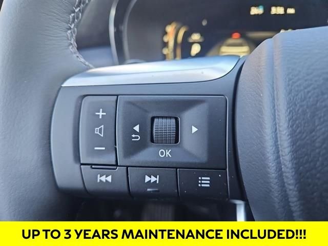2026 INFINITI QX60 LUXE - Photo 44