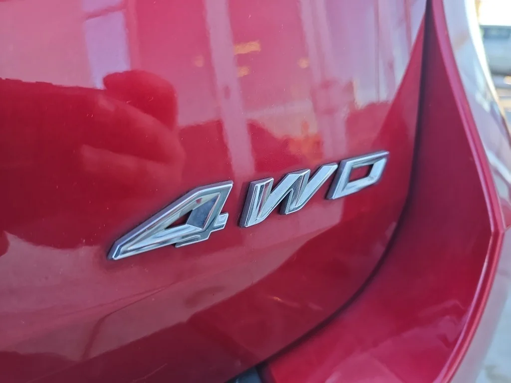 Used 2021 Rapid Red Metallic Tinted Clearcoat Ford XLT image 39