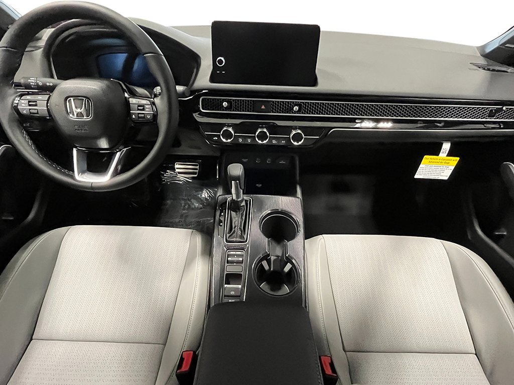 New 2026 Platinum White Pearl Honda Sport Touring image 20