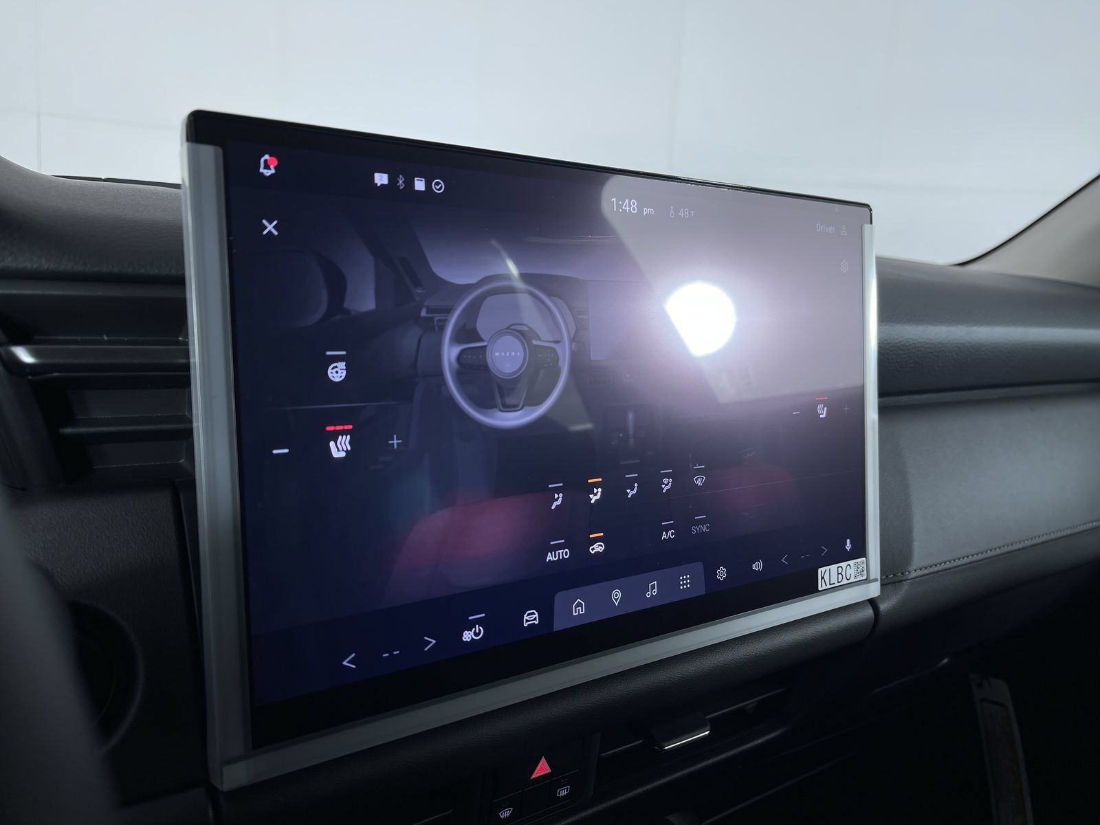 New 2026 Rhodium White Metallic Mazda 2.5 S Preferred image 21