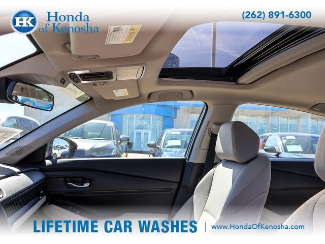 2024 Honda Accord EX - Photo 10