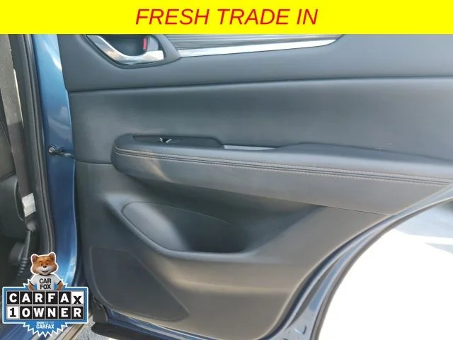 Used 2017 Blue Mazda Grand Select image 24