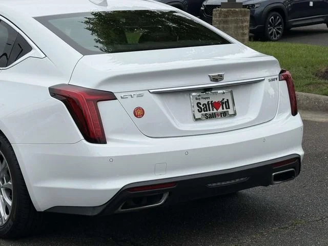 2024 Cadillac CT5 Premium Luxury - Photo 10