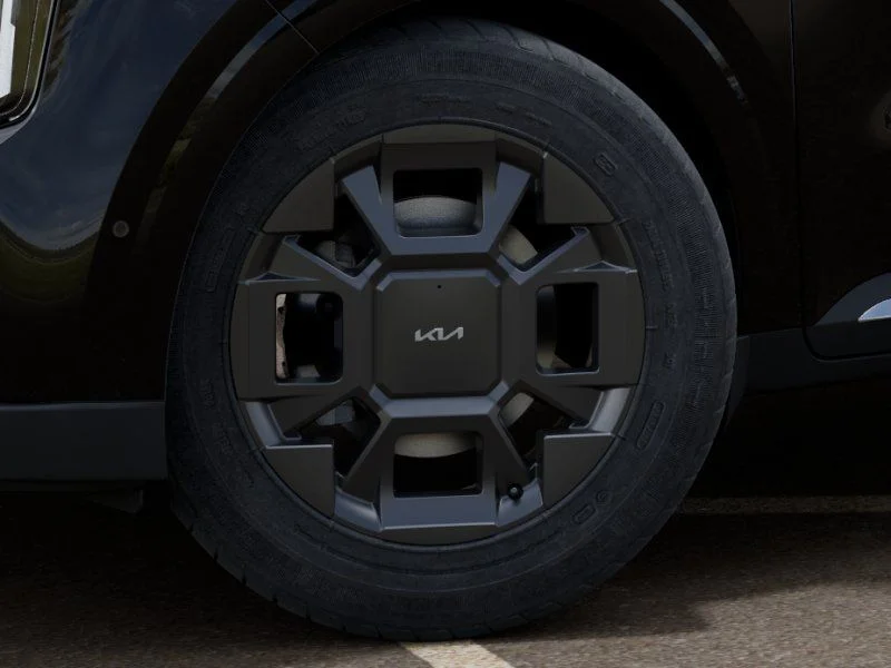 New 2026 Aurora Black Pearl Kia SX image 9
