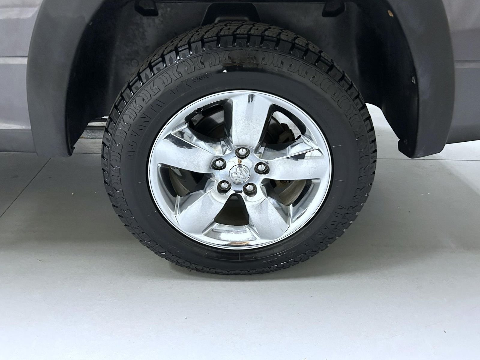 Used 2019 Gray Ram Express image 22