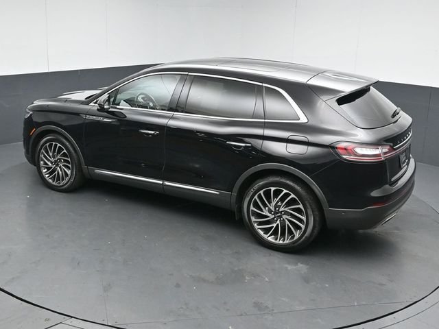 2019 LINCOLN NAUTILUS - Image 43